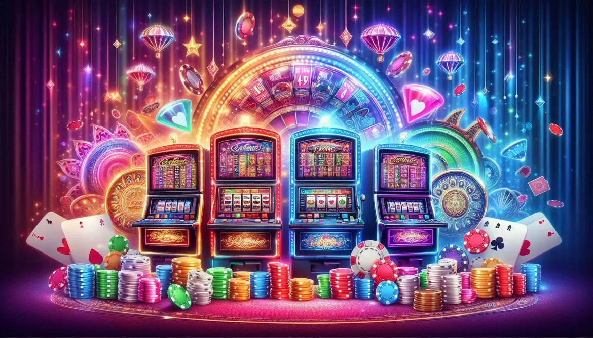 Richville Casino